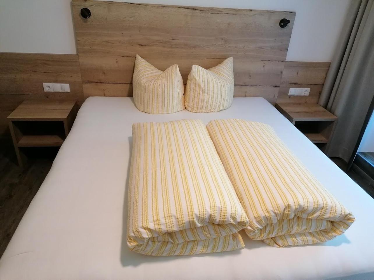 Appartement Alps Tux Extérieur photo