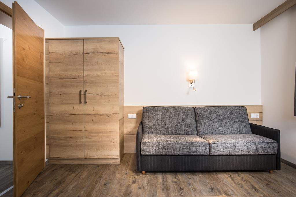 Appartement Alps Tux Extérieur photo