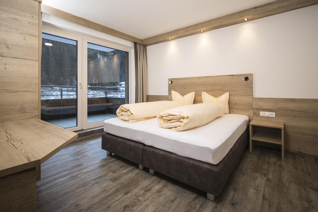 Appartement Alps Tux Extérieur photo